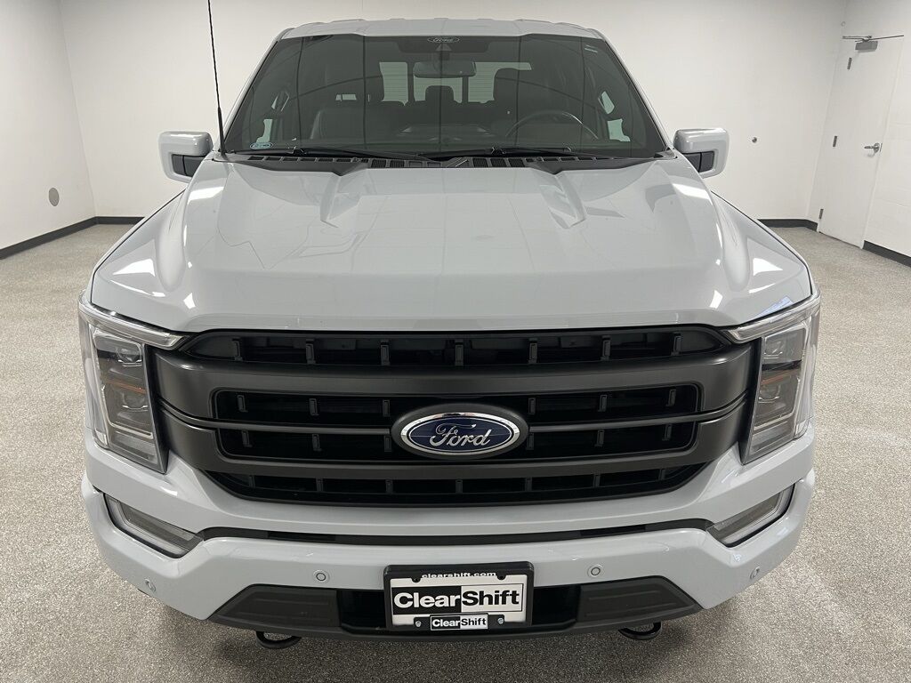 2022 Ford F-150 Lariat Highlands Ranch CO