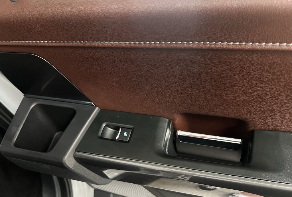 2022 Ford F-150 Lariat Highlands Ranch CO