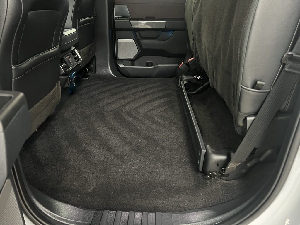 2022 Ford F-150 Lariat Highlands Ranch CO