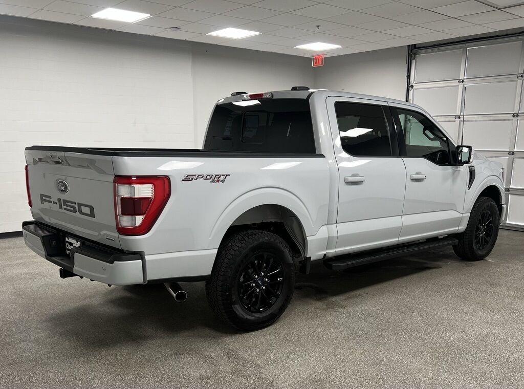 2022 Ford F-150 Lariat Highlands Ranch CO