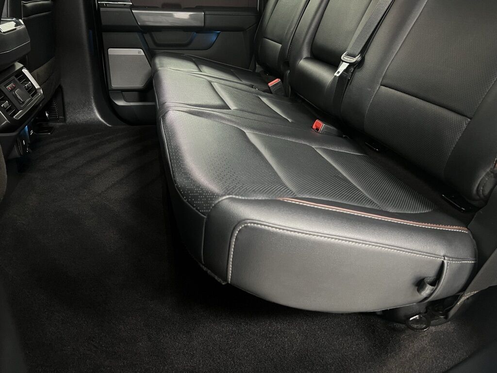2022 Ford F-150 Lariat Highlands Ranch CO