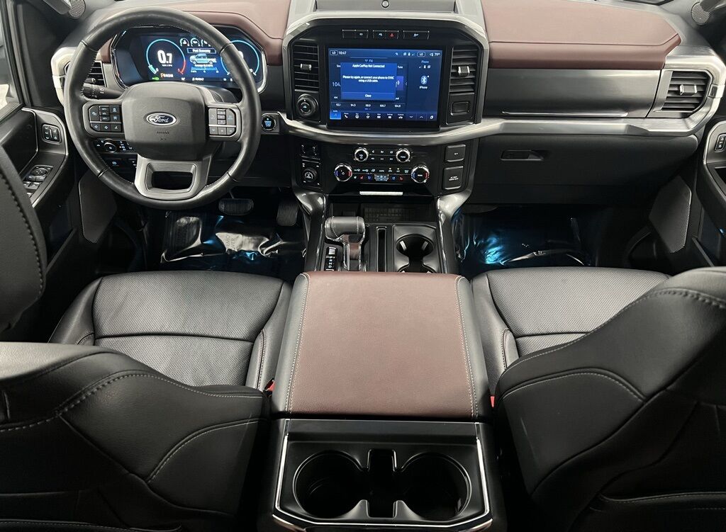 2022 Ford F-150 Lariat Highlands Ranch CO