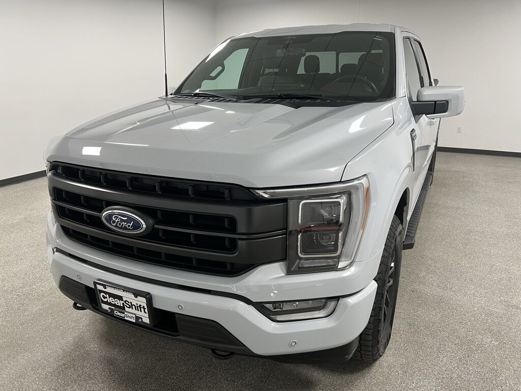 2022 Ford F-150 Lariat Highlands Ranch CO