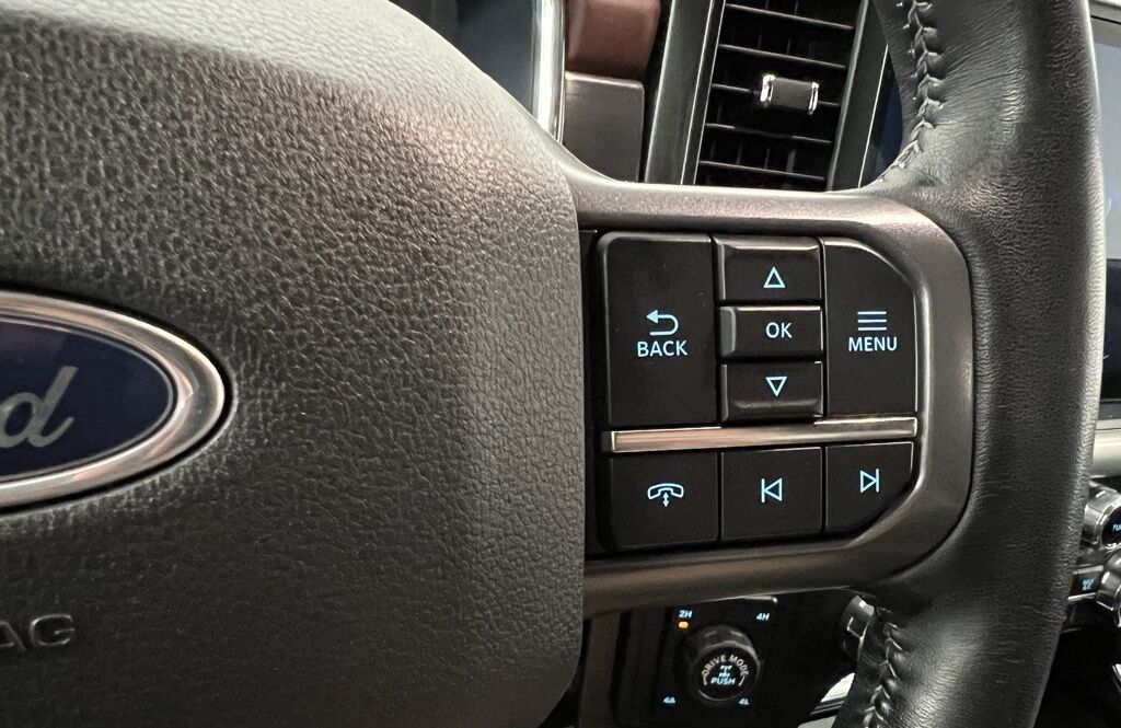 2022 Ford F-150 Lariat Highlands Ranch CO