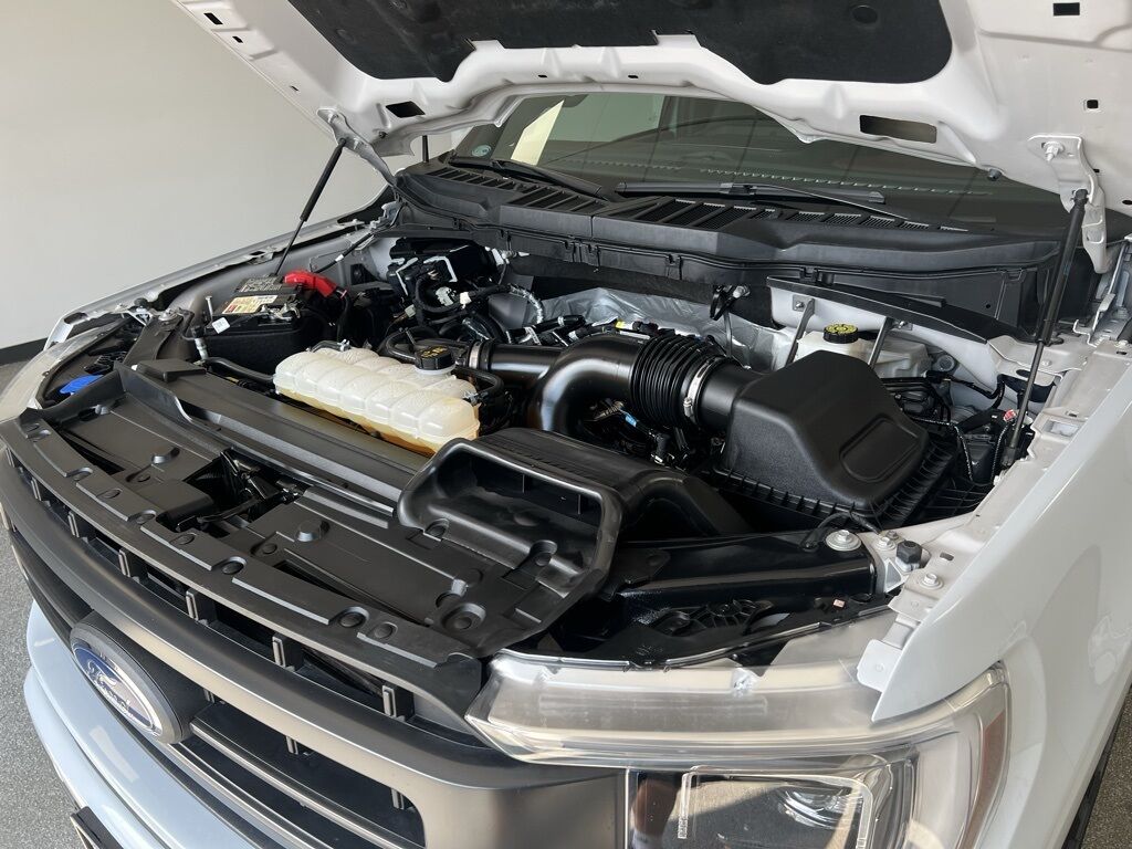 2022 Ford F-150 Lariat Highlands Ranch CO