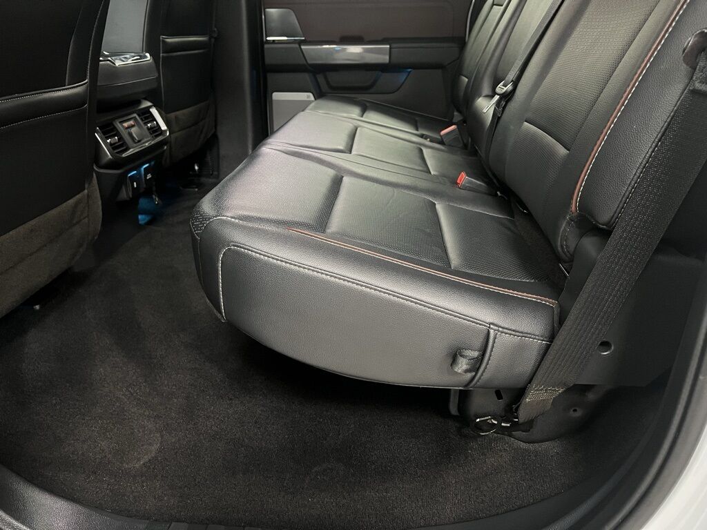 2022 Ford F-150 Lariat Highlands Ranch CO