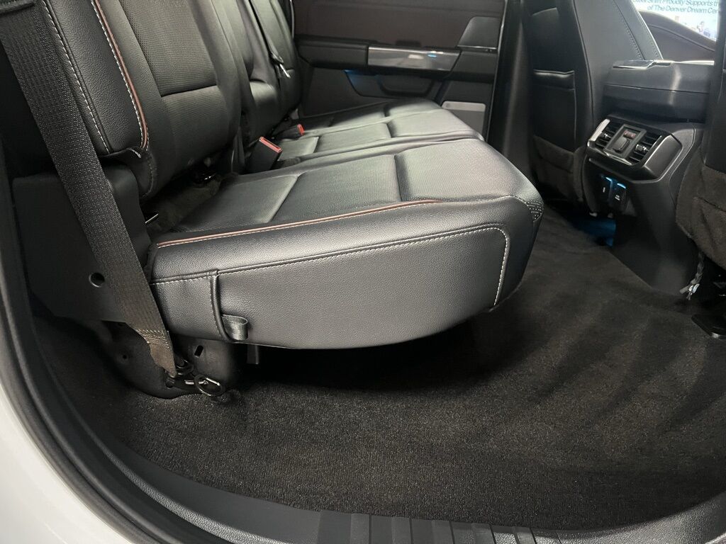 2022 Ford F-150 Lariat Highlands Ranch CO