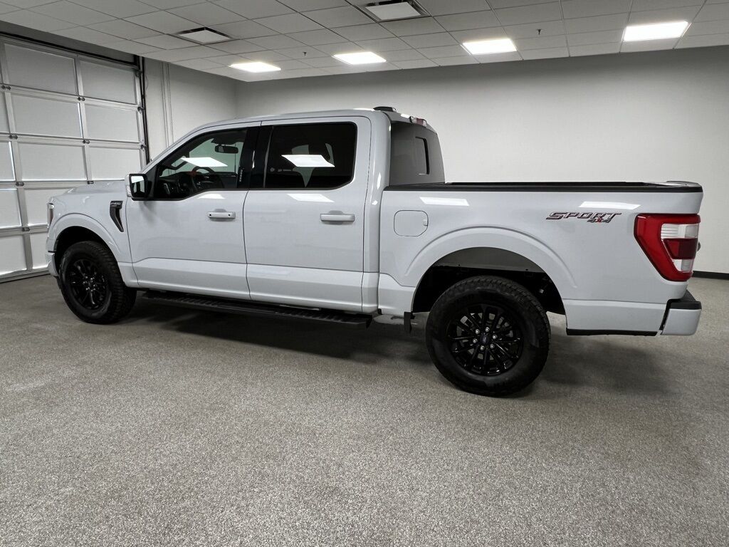 2022 Ford F-150 Lariat Highlands Ranch CO