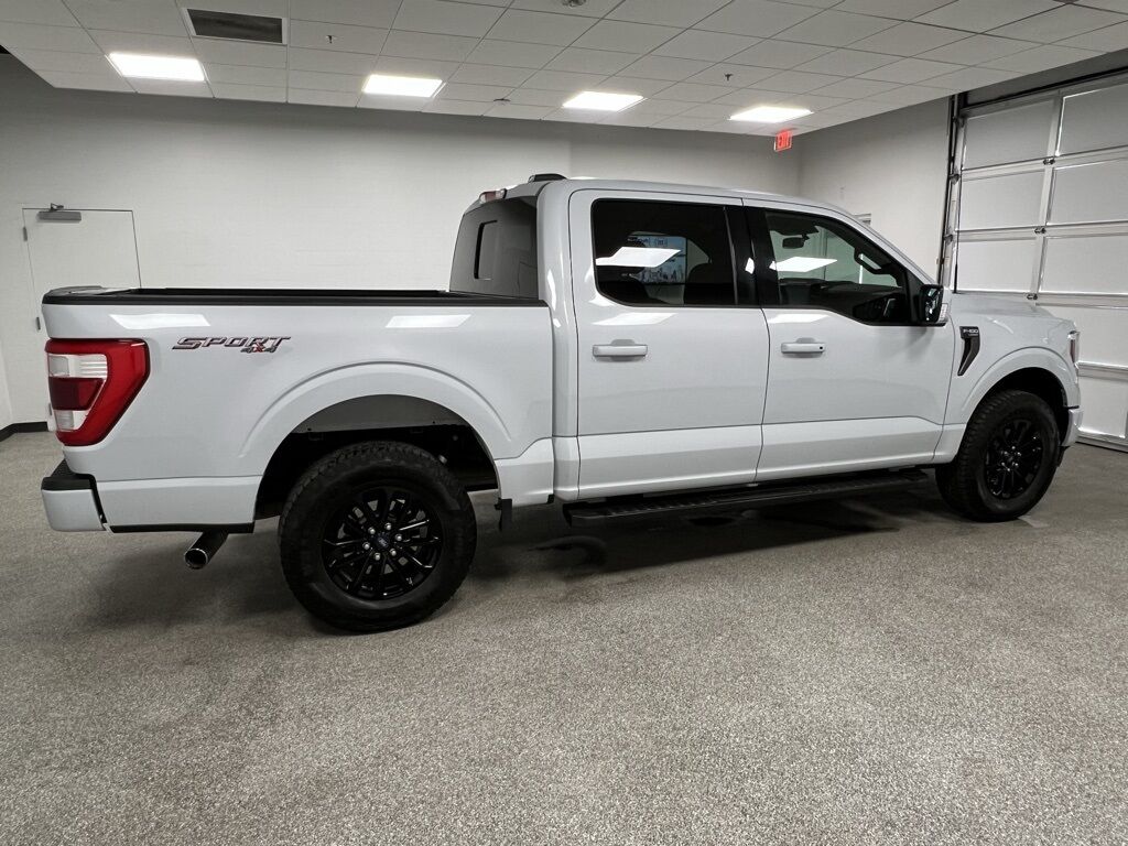 2022 Ford F-150 Lariat Highlands Ranch CO