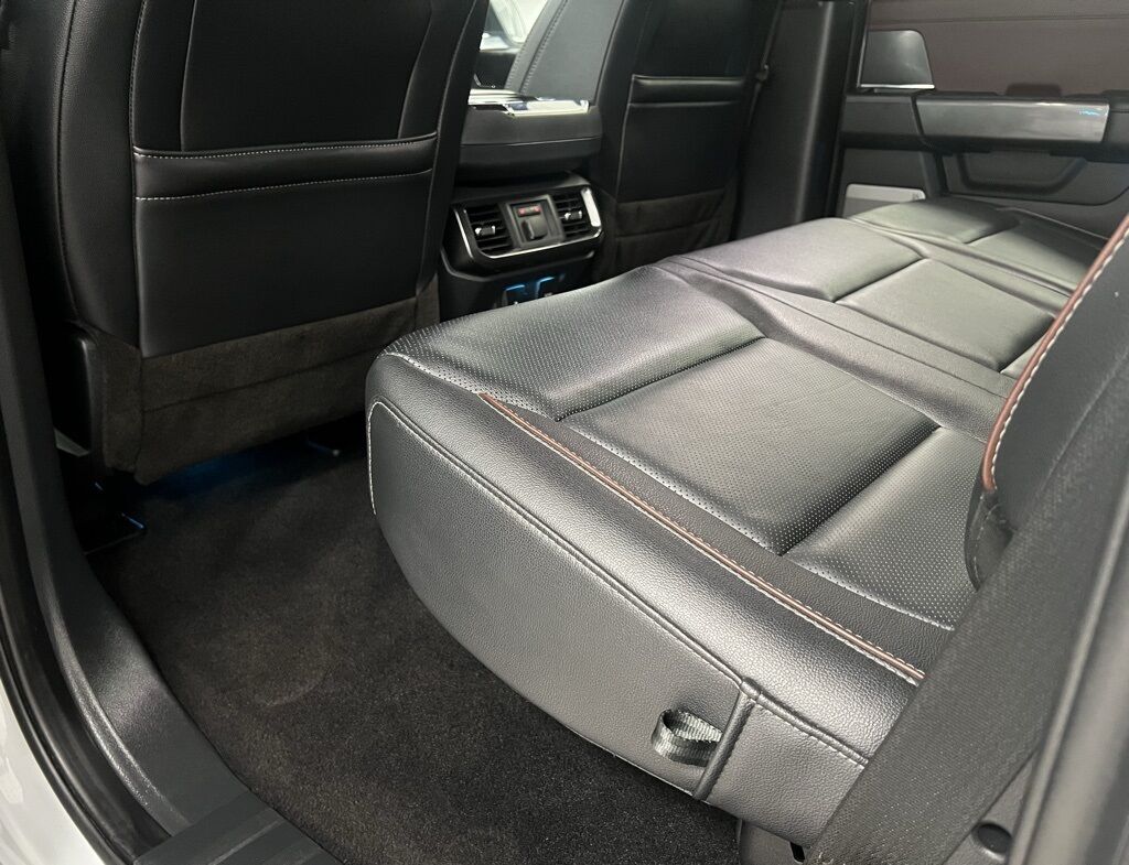 2022 Ford F-150 Lariat Highlands Ranch CO
