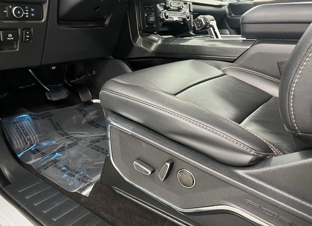 2022 Ford F-150 Lariat Highlands Ranch CO