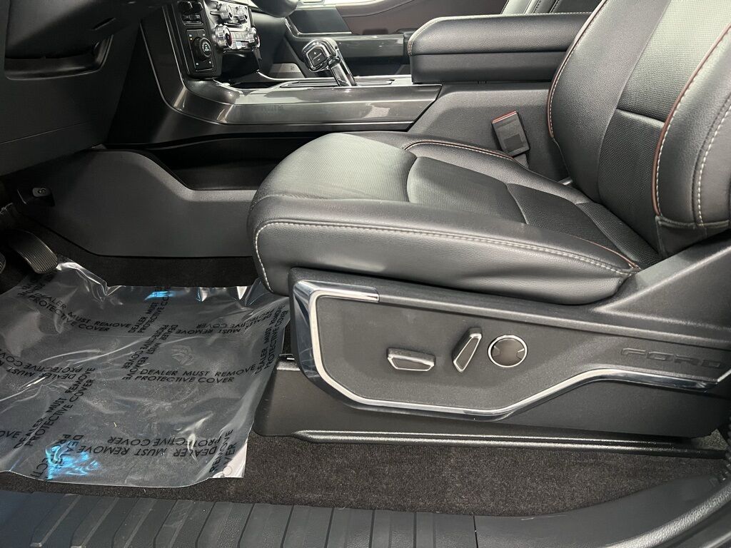 2022 Ford F-150 Lariat Highlands Ranch CO