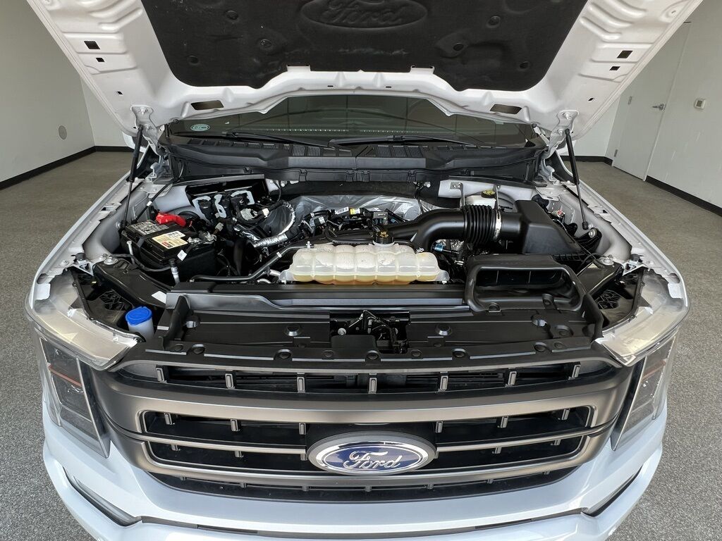2022 Ford F-150 Lariat Highlands Ranch CO