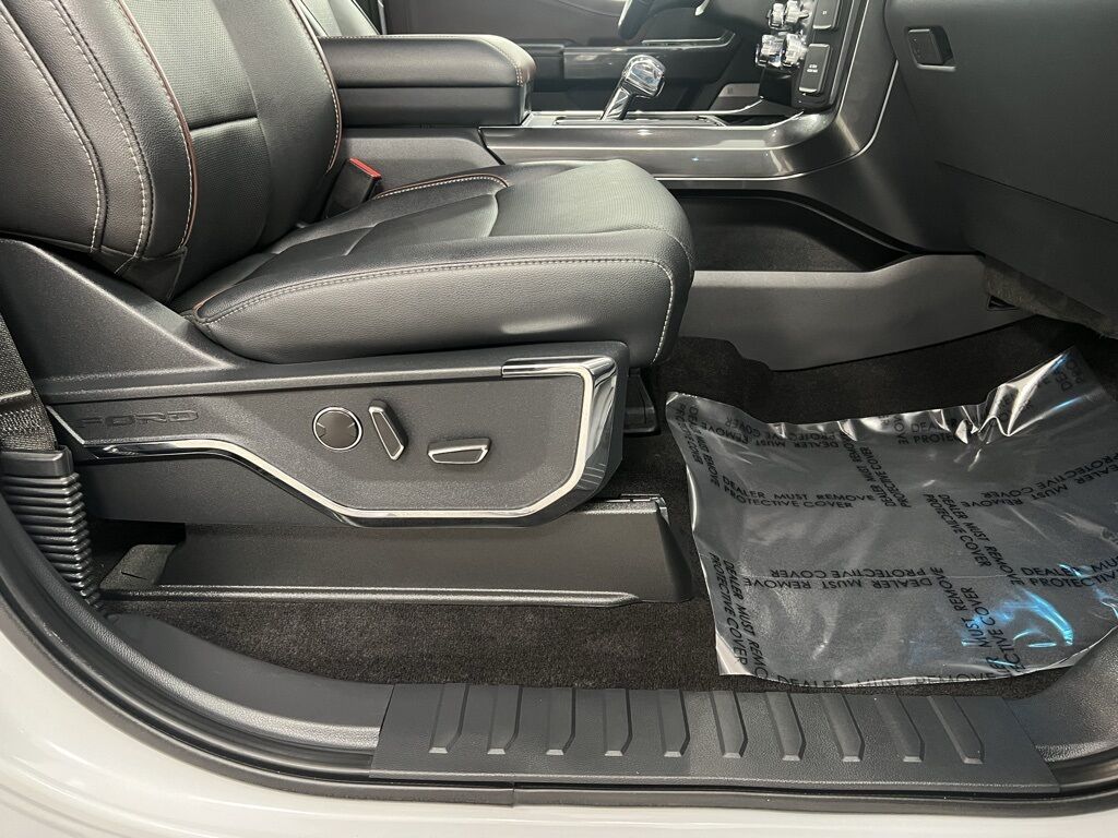 2022 Ford F-150 Lariat Highlands Ranch CO