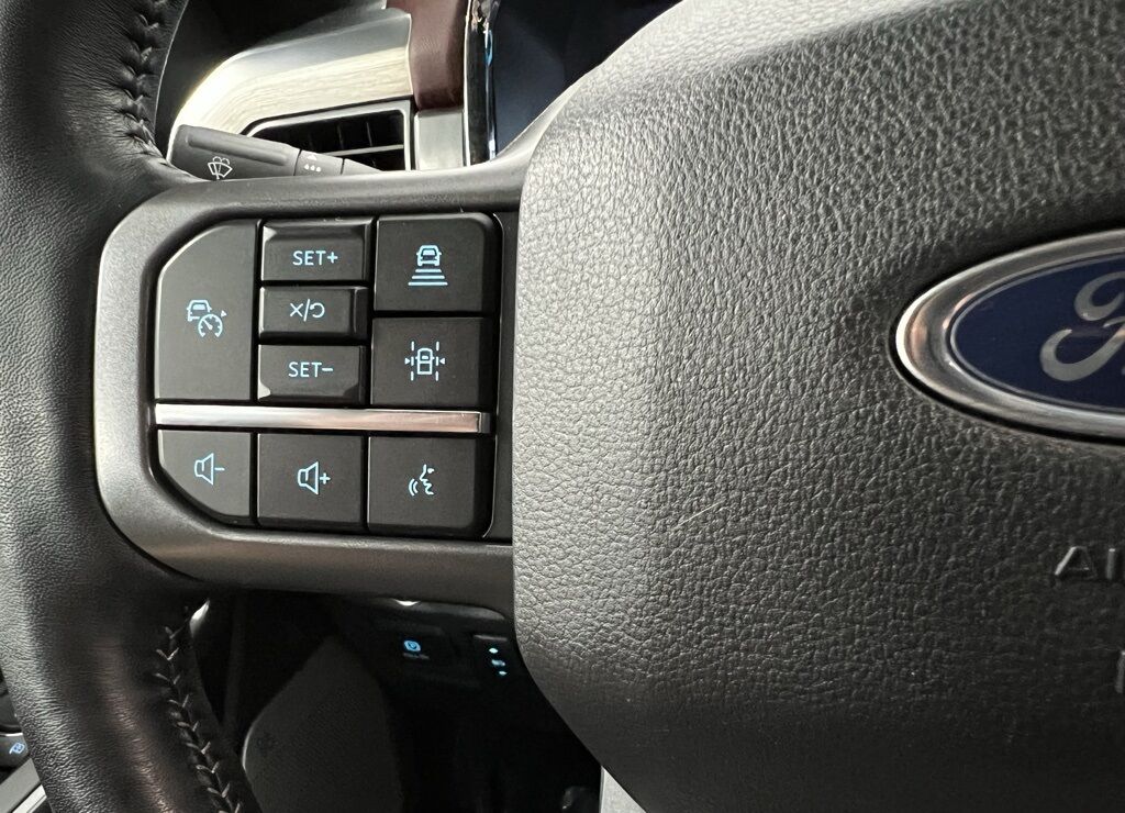 2022 Ford F-150 Lariat Highlands Ranch CO