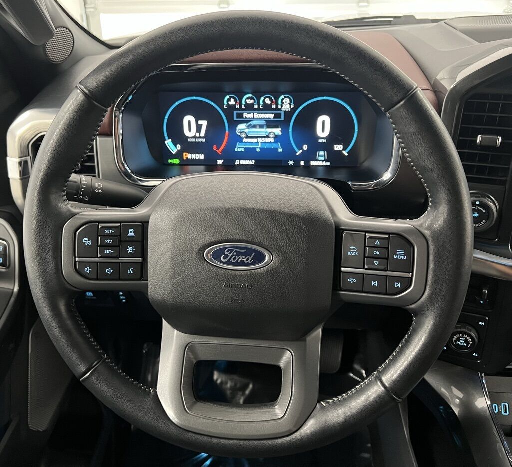 2022 Ford F-150 Lariat Highlands Ranch CO