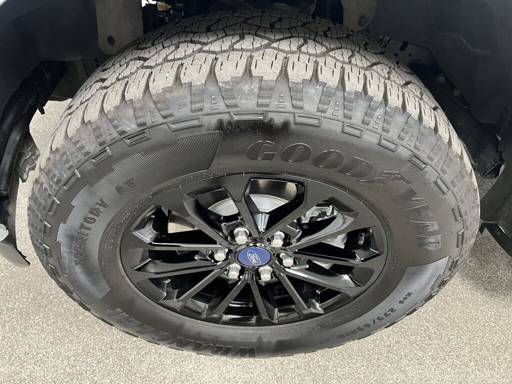 2022 Ford F-150 Lariat Highlands Ranch CO