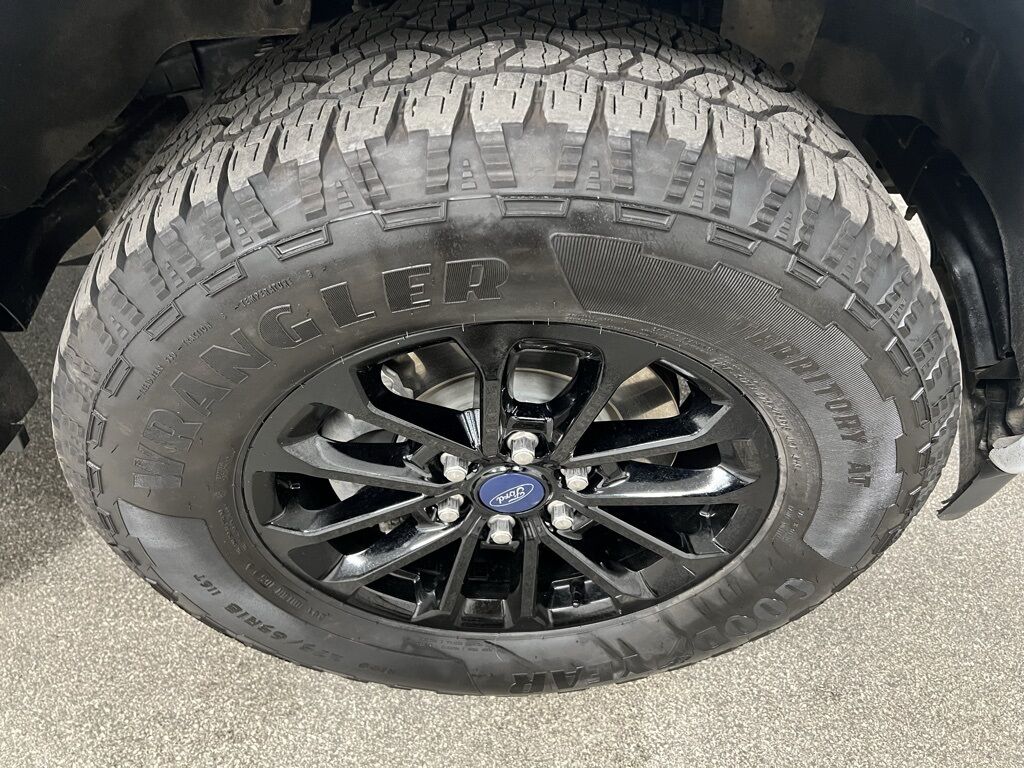 2022 Ford F-150 Lariat Highlands Ranch CO