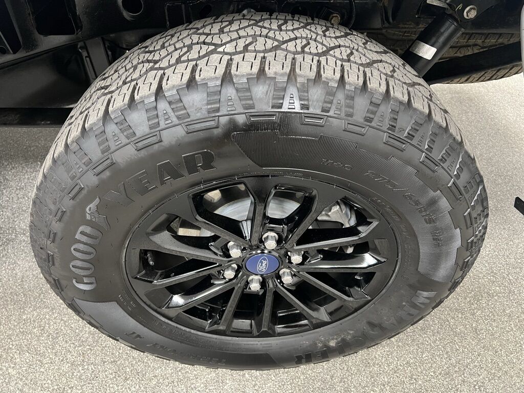 2022 Ford F-150 Lariat Highlands Ranch CO