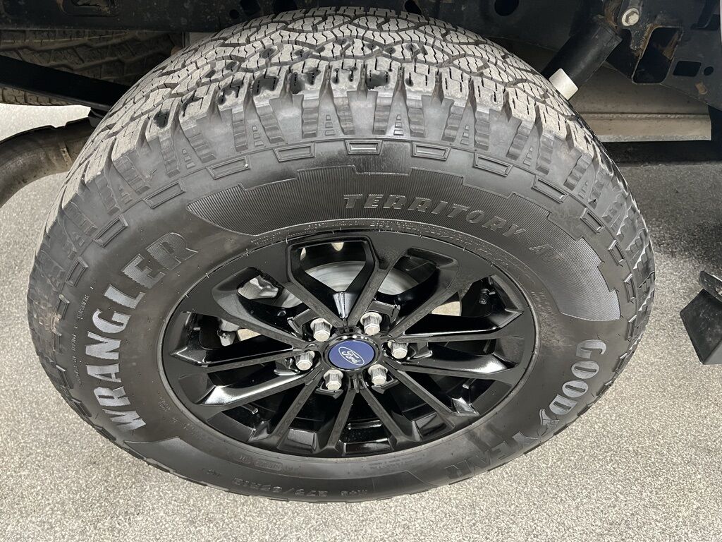 2022 Ford F-150 Lariat Highlands Ranch CO
