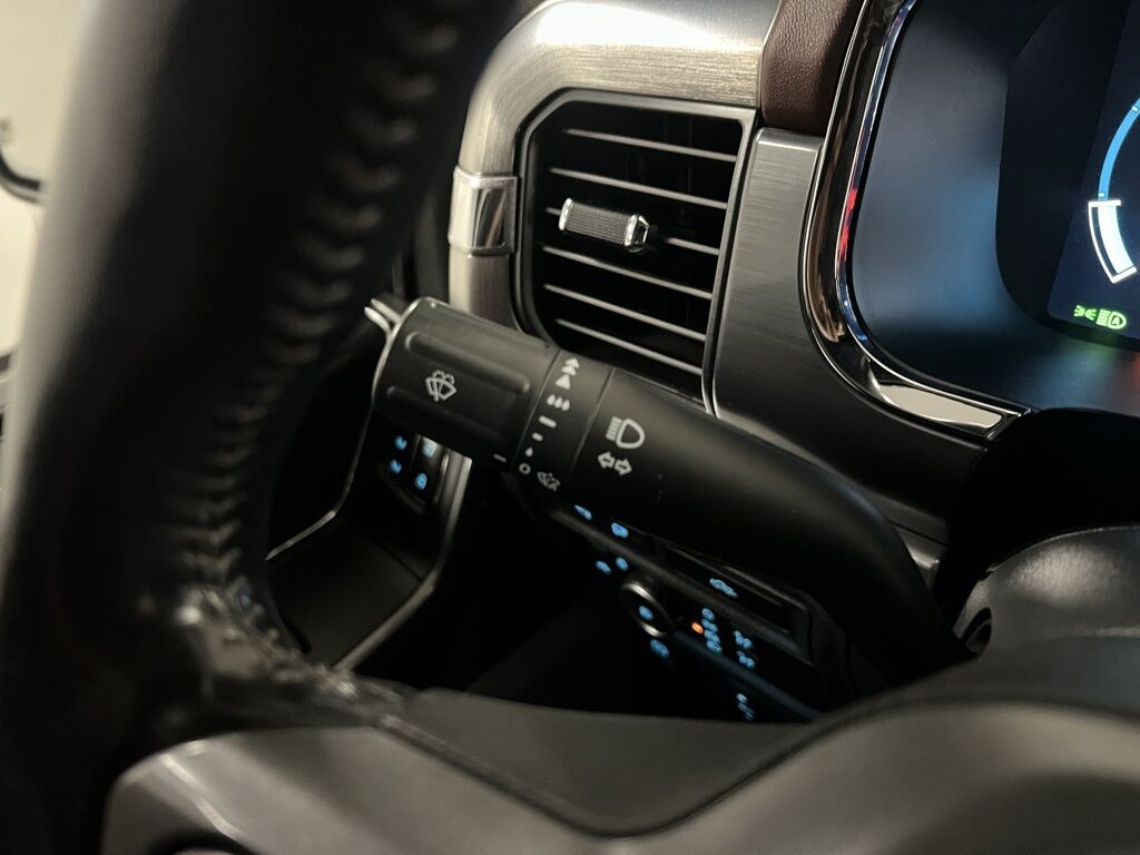 2022 Ford F-150 Lariat Highlands Ranch CO