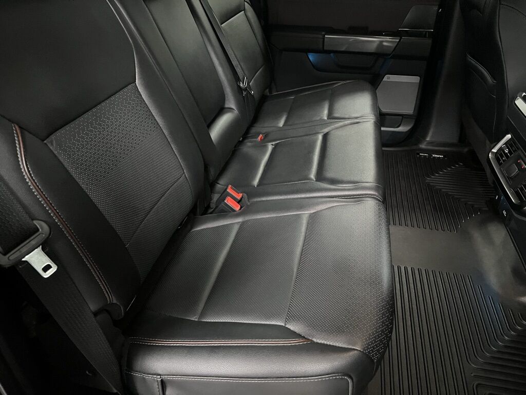 2022 Ford F-150 Lariat Highlands Ranch CO