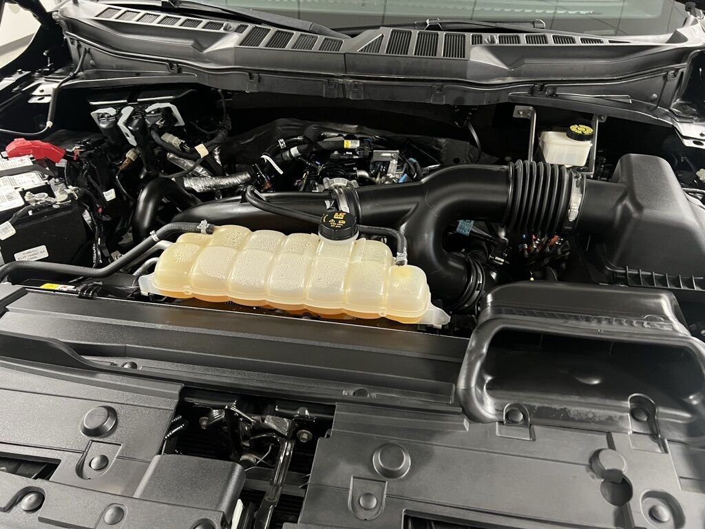 2022 Ford F-150 Lariat Highlands Ranch CO
