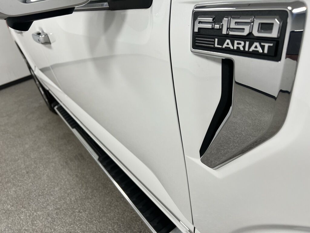 2022 Ford F-150 Lariat Highlands Ranch CO