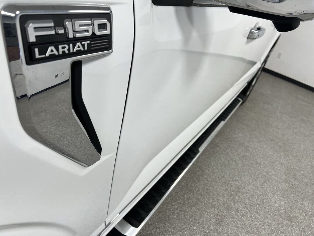 2022 Ford F-150 Lariat Highlands Ranch CO