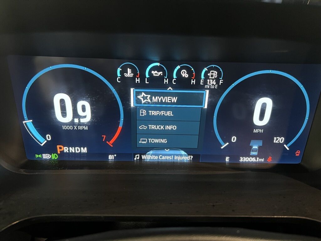 2022 Ford F-150 Lariat Highlands Ranch CO