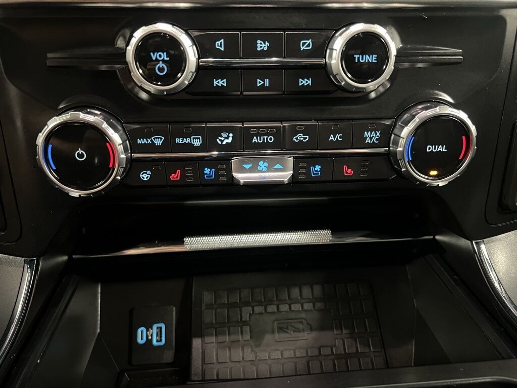 2022 Ford F-150 Lariat Highlands Ranch CO
