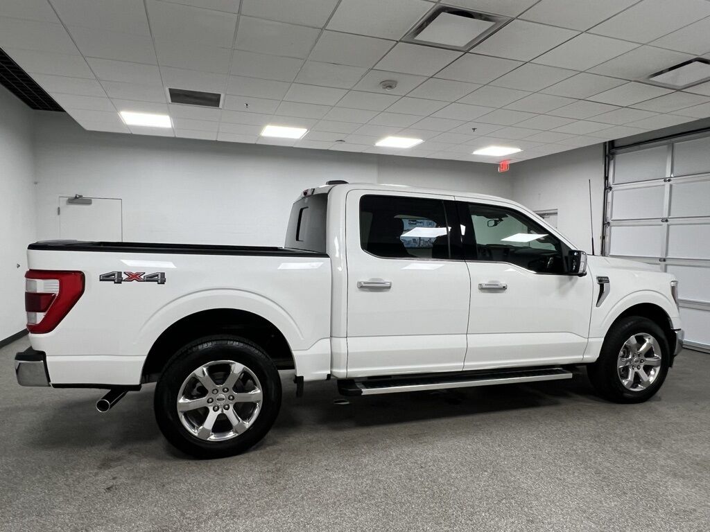 2022 Ford F-150 Lariat Highlands Ranch CO