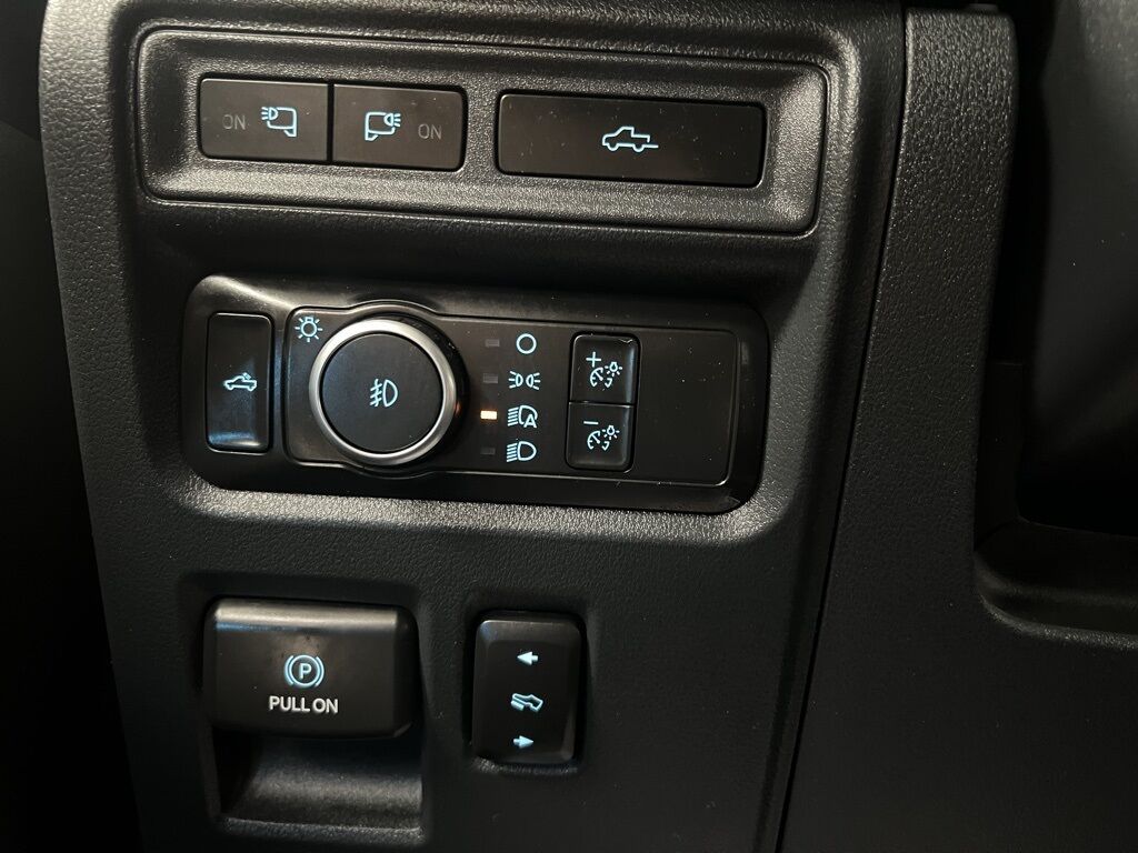 2022 Ford F-150 Lariat Highlands Ranch CO