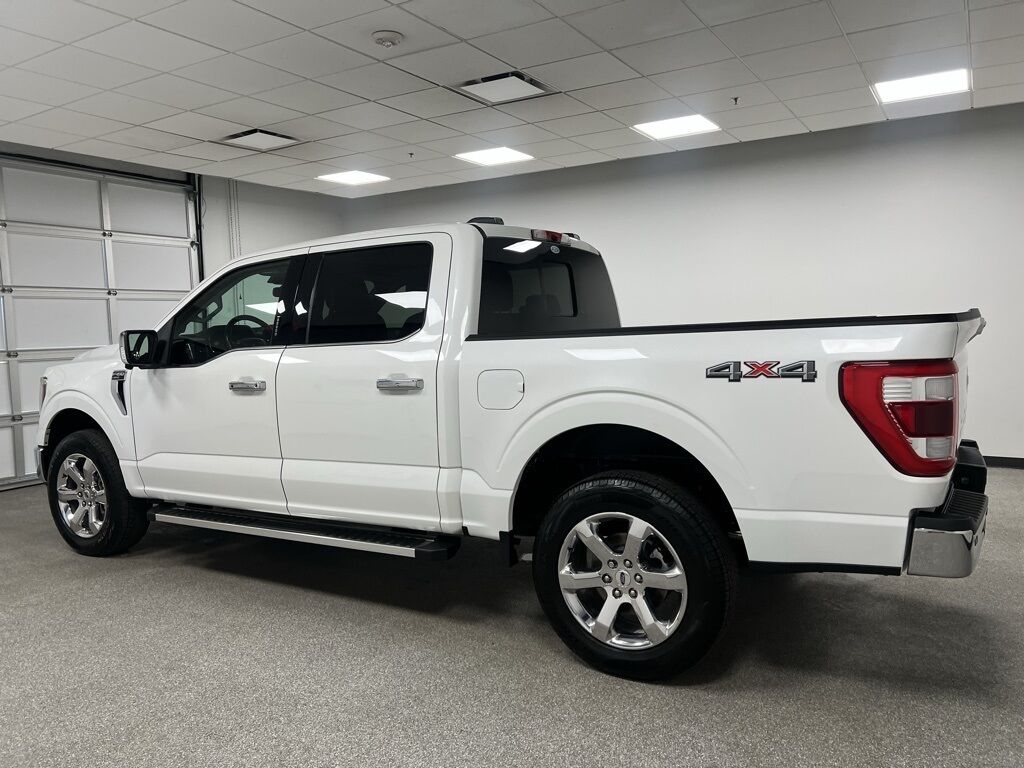 2022 Ford F-150 Lariat Highlands Ranch CO