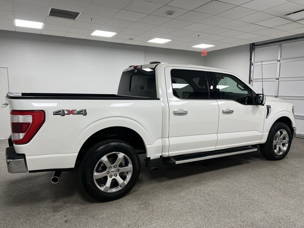 2022 Ford F-150 Lariat Highlands Ranch CO