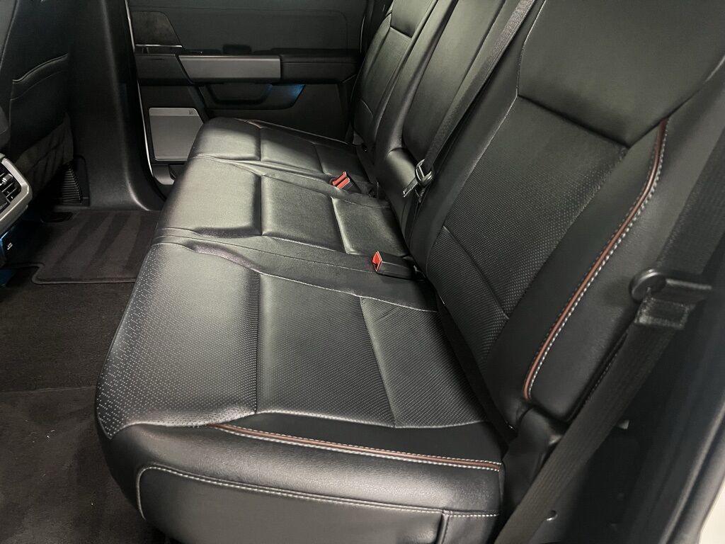 2022 Ford F-150 Lariat Highlands Ranch CO