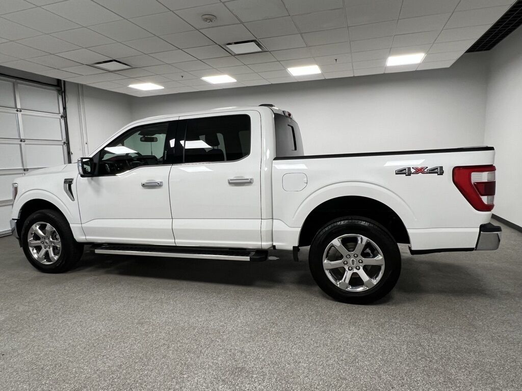 2022 Ford F-150 Lariat Highlands Ranch CO