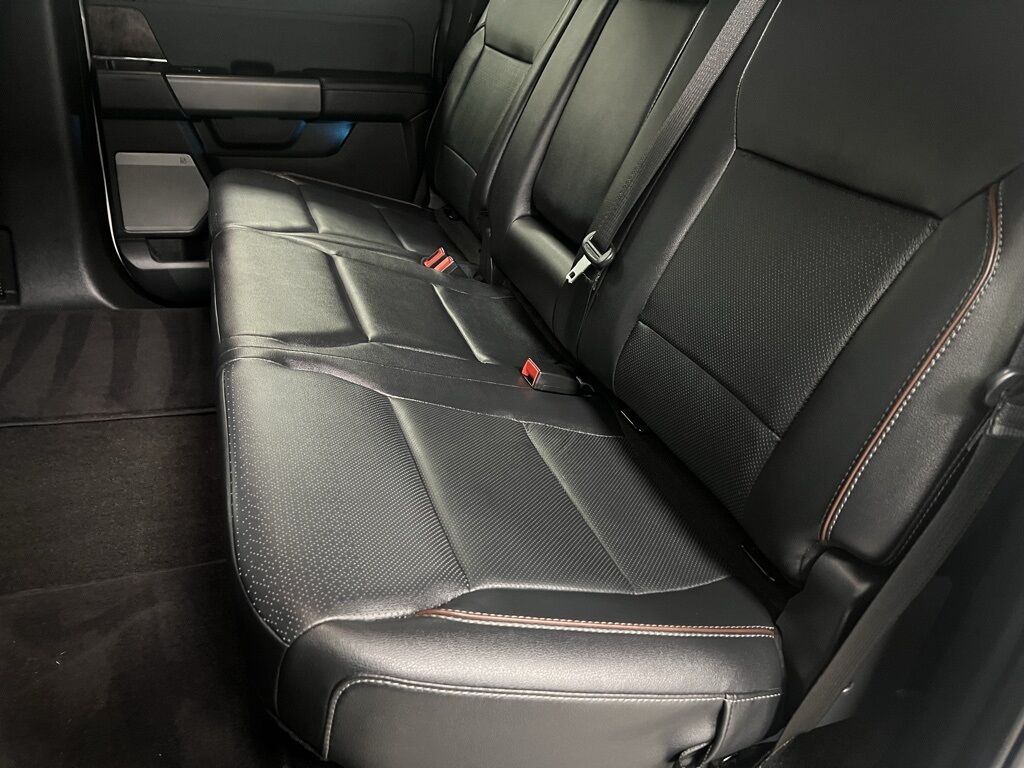 2022 Ford F-150 Lariat Highlands Ranch CO