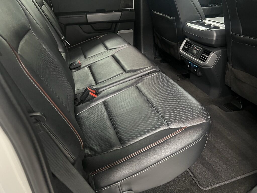 2022 Ford F-150 Lariat Highlands Ranch CO