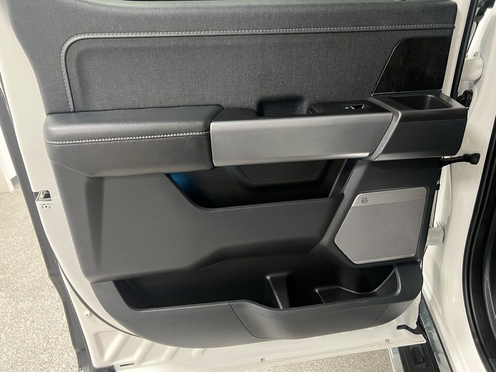 2022 Ford F-150 Lariat Highlands Ranch CO
