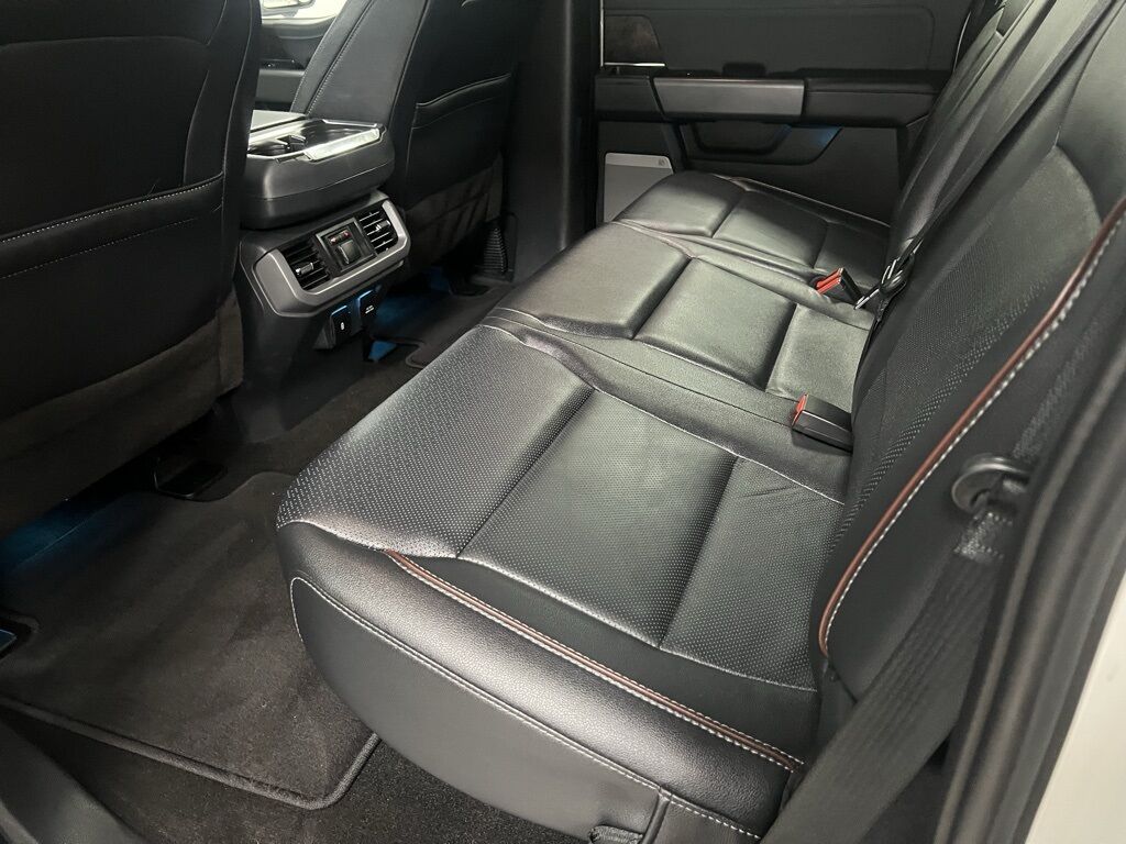 2022 Ford F-150 Lariat Highlands Ranch CO