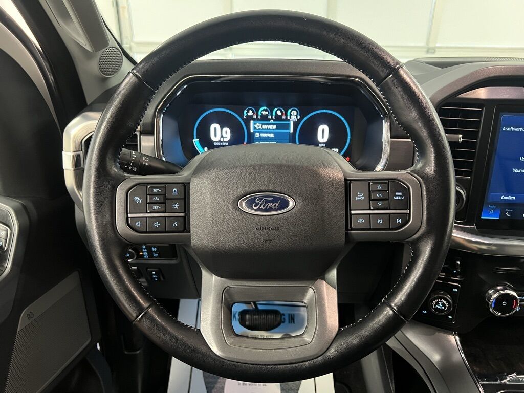 2022 Ford F-150 Lariat Highlands Ranch CO