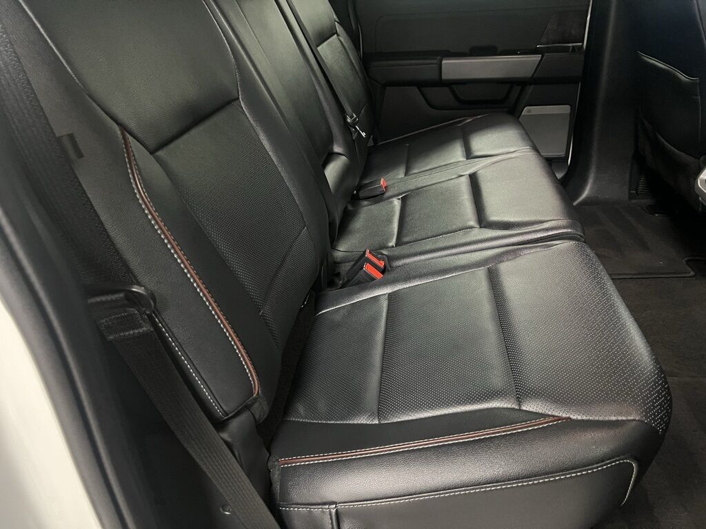 2022 Ford F-150 Lariat Highlands Ranch CO