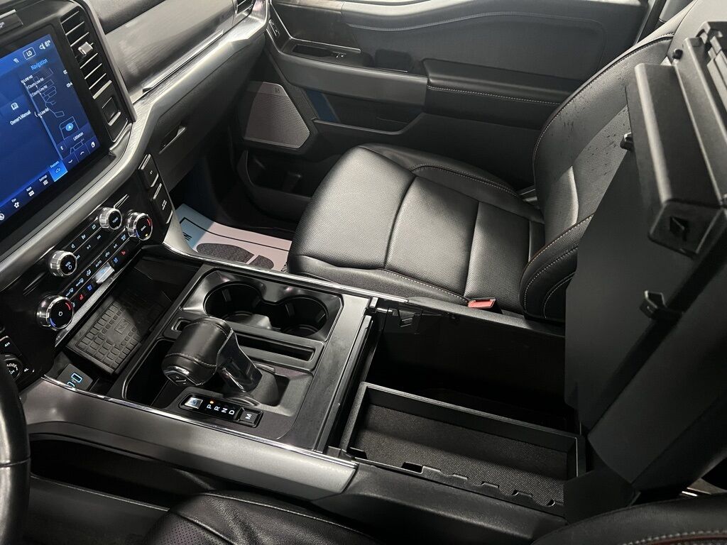 2022 Ford F-150 Lariat Highlands Ranch CO