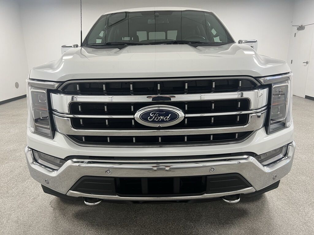 2022 Ford F-150 Lariat Highlands Ranch CO