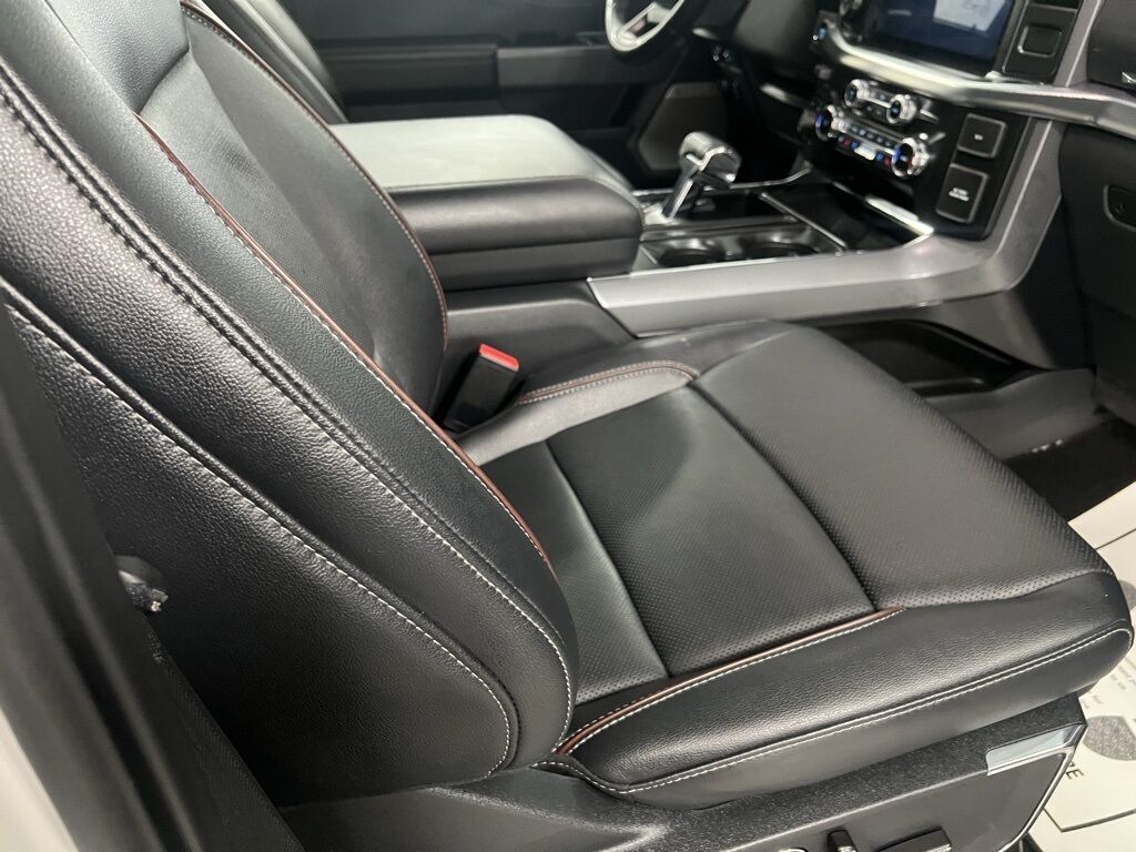 2022 Ford F-150 Lariat Highlands Ranch CO