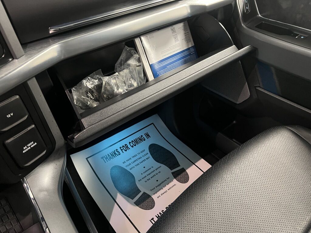 2022 Ford F-150 Lariat Highlands Ranch CO
