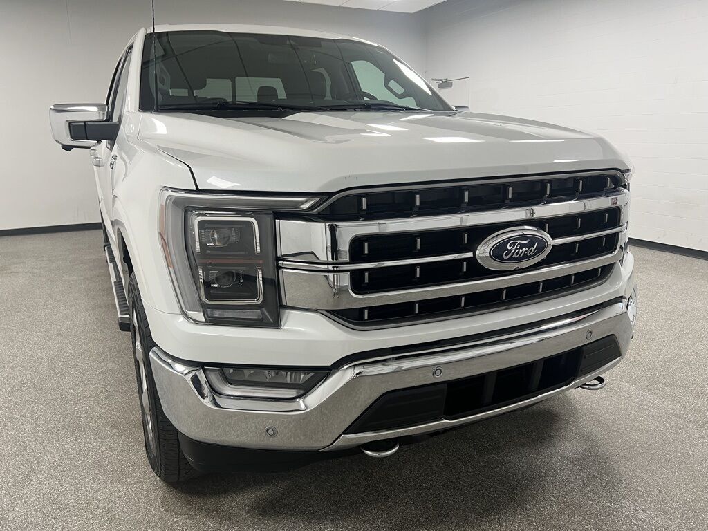 2022 Ford F-150 Lariat Highlands Ranch CO