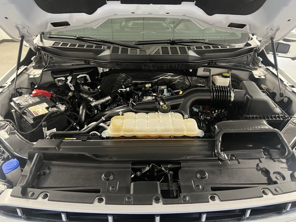 2022 Ford F-150 Lariat Highlands Ranch CO