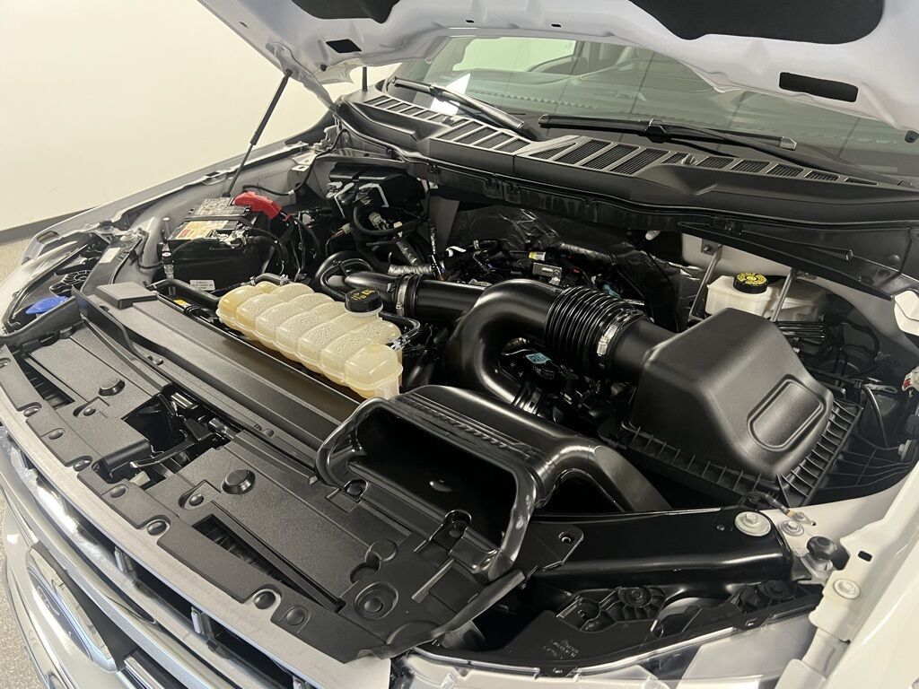 2022 Ford F-150 Lariat Highlands Ranch CO